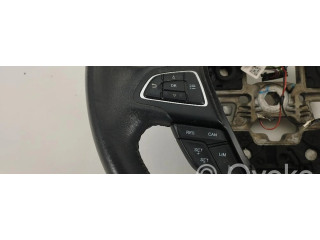 Руль Ford Ecosport  2013-2017 года CGN153600KC3ZHE      