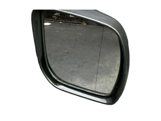 Зеркало электрическое        Subaru Forester SH  2008 - 2013 года   