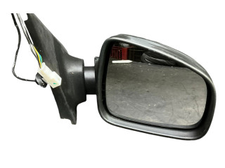 Зеркало электрическое Dacia Logan II 2012 - 2020 года