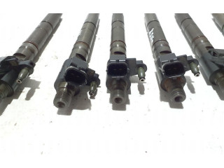 Форсунка 9X2Q9K546DB Jaguar XJ X351 AJV6D