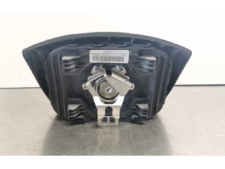 Подушка безопасности водителя 8200136331, 23711490175 Renault Trafic I