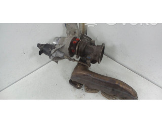 Turbodmychadlo Нагнетатель A2640901300, A264090130080 Mercedes-Benz C W205 264920