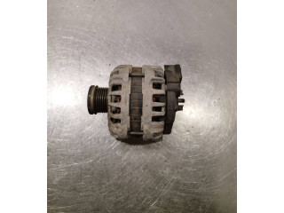 Генератор 04C903023J, F000BL066401S Skoda Citigo