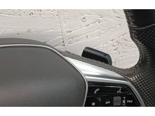 Руль Audi A6 S6 C8 4K 2018 - года 4K0419091F, 4N0880201K