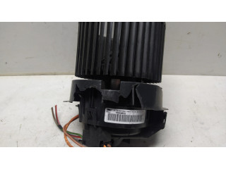 Вентилятор печки    X52CAREG   Dacia Logan II