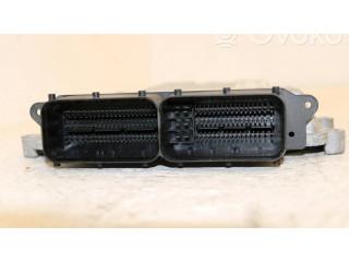 Блок управления двигателя 0281033582, p68328041aa Jeep Compass