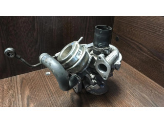  Турбина Fiat Fiorino 1.3 55231037, 7991711   для двигателя 199 A9.000      