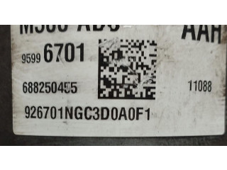 Блок АБС 95996701, 95996701 Chevrolet Spark - года