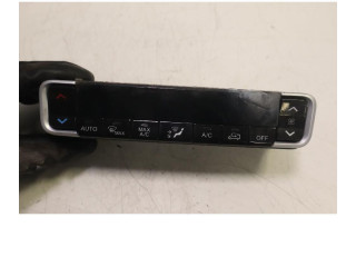 Блок управления климат-контролем 07357432990 Fiat Ducato