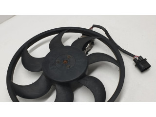 Вентилятор радиатора 7L0959455G, 1137328535 Audi Q7 4L 3.0