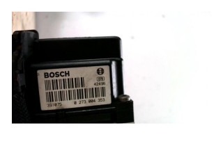 Интеркулер  0000454150, 0000454150   Citroen Xsara Picasso 