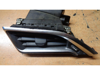 Боковая воздушная решётка