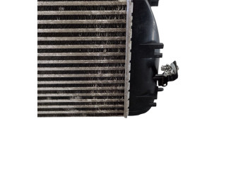 Интеркулер  144967634R   Dacia Sandero 