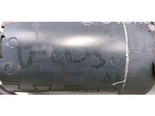 Двигатель стеклоочистителей 0390241381, 6405G8   Citroen Xsara Picasso