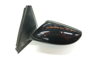 Зеркало электрическое Skoda Fabia Mk3 (NJ) 2015 - 2021 года