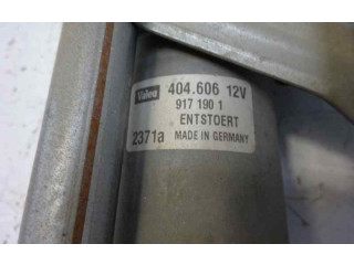 Моторчик дворников 404606, 9171901 Volvo S80