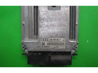 Řídící jednotka 4H0907401H, 0281030131   Audi A8 S8 D4 4H 2014