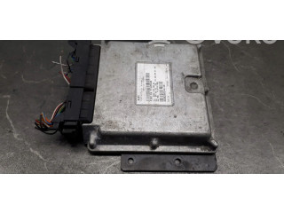 Řídící jednotka 55185108 Fiat Multipla 2014