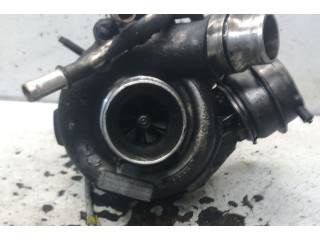 Turbodmychadlo Турбина H8200638766, H8200638766 Nissan X-Trail T31