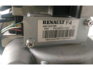 рейка Колонка рулевая 488103777R Renault Scenic III - Grand scenic III 2009 - 2016 года