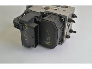 Блок АБС 27534SA001, 11000041660 Subaru Forester SG 2003 - 2005 года