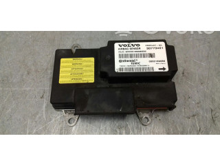 Блок подушек безопасности 30773401   Volvo V50
