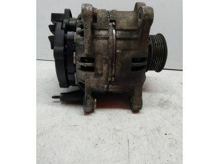 Генератор 8111122   Volvo V70      