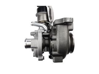 Turbodmychadlo Турбина 54309880000, TC300010   Alfa Romeo Mito   