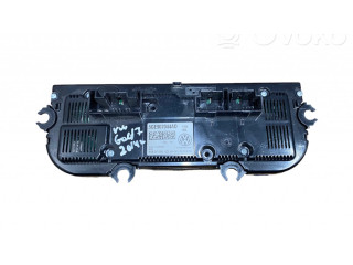 Блок управления климат-контролем 5GE907044AN, 5HB01310428 Volkswagen Golf VII