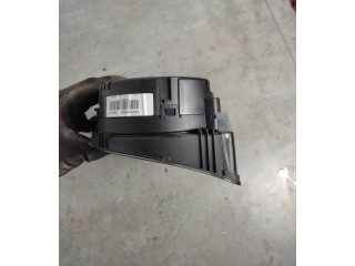 Přístrojová deska  Volkswagen Caddy 2011 2k0920865a  