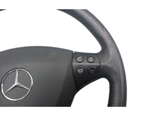 Руль Mercedes-Benz A W169 2004 - 2012 года 16946005039E37