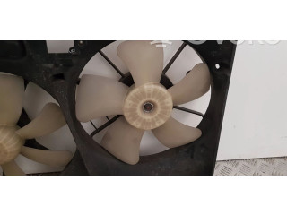 Вентилятор радиатора 1227508551, 1636320270 Lexus RX 300