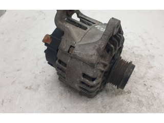 Генератор 06B903016E   Audi A6 S6 C6 4F      