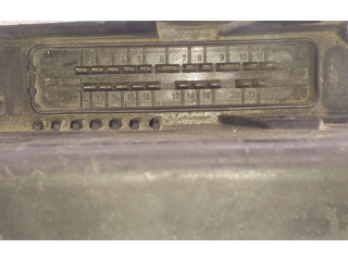 Jednotka ABS 4A0614111G, 0265218011 Audi A4 S4 B5 8D 1994