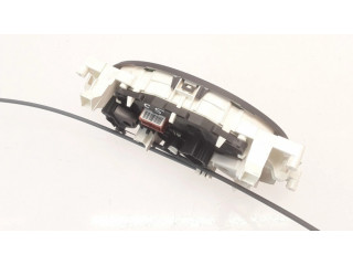 Блок управления климат-контролем 69392200   Citroen C5