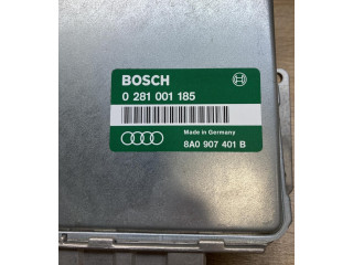 Шатун 8A0907401B, 0281001185 Audi 80 90 S2 B4