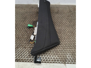 Подушка безопасности в сиденье 9685418480, 0500666 Citroen C5