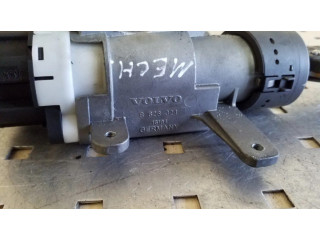 Замок зажигания