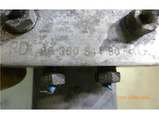 Блок управления АБС 9636084480, 265216722027300440   Citroen Xsara