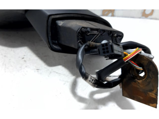 Зеркало электрическое     левое   Citroen C3  2010-2016 года   