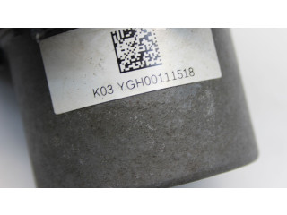 Блок АБС 80A907379E, 80A614517E Audi Q5 SQ5 2017 - года