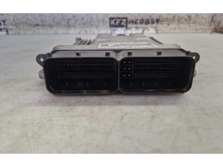 Блок управления двигателя 04L907309P, 0281031483 Skoda Octavia Mk3 (5E)
