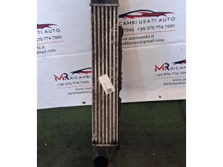 Интеркулер  306DT, 306DT   Jaguar XF X250 