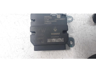 Подушка безопасности водителя 985108100R, 985255327R   Dacia Spring