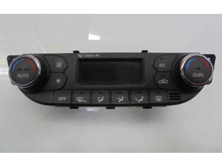 Блок управления климат-контролем 97250A2202WK, 97250A2202WK KIA Pro Cee'd II