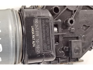 Моторчик дворников 0390243019 Alfa Romeo Giulietta