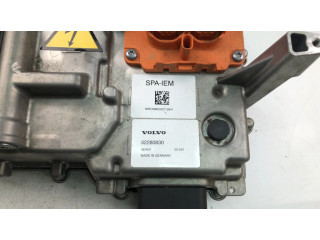 Блок управления 1EA915684AE   Volvo XC60