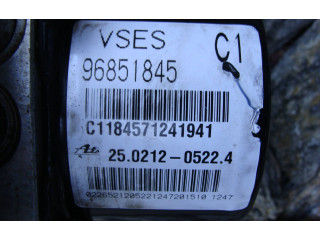 Jednotka ABS 96851845, 25021205224   Chevrolet Captiva 2008