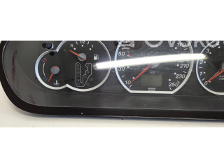 Панель приборов 9655608980, 554000130100 Citroen C5