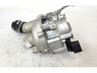 Турбина Нагнетатель Maserati Levante  670053899         